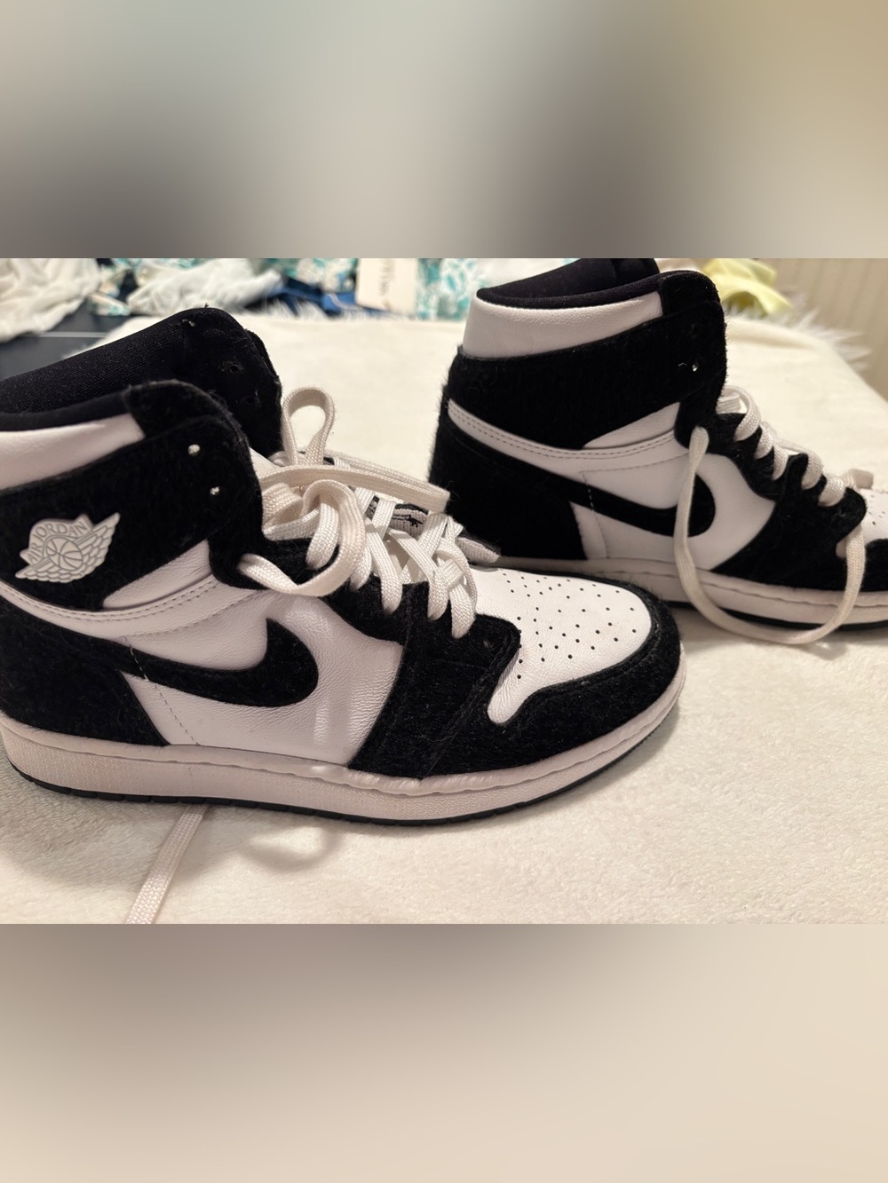 Nike Air Jordan 1 Retro High Twist